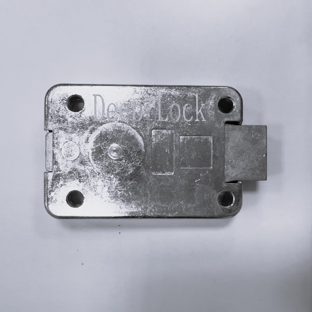 Замок сейфовый DEEP Lock