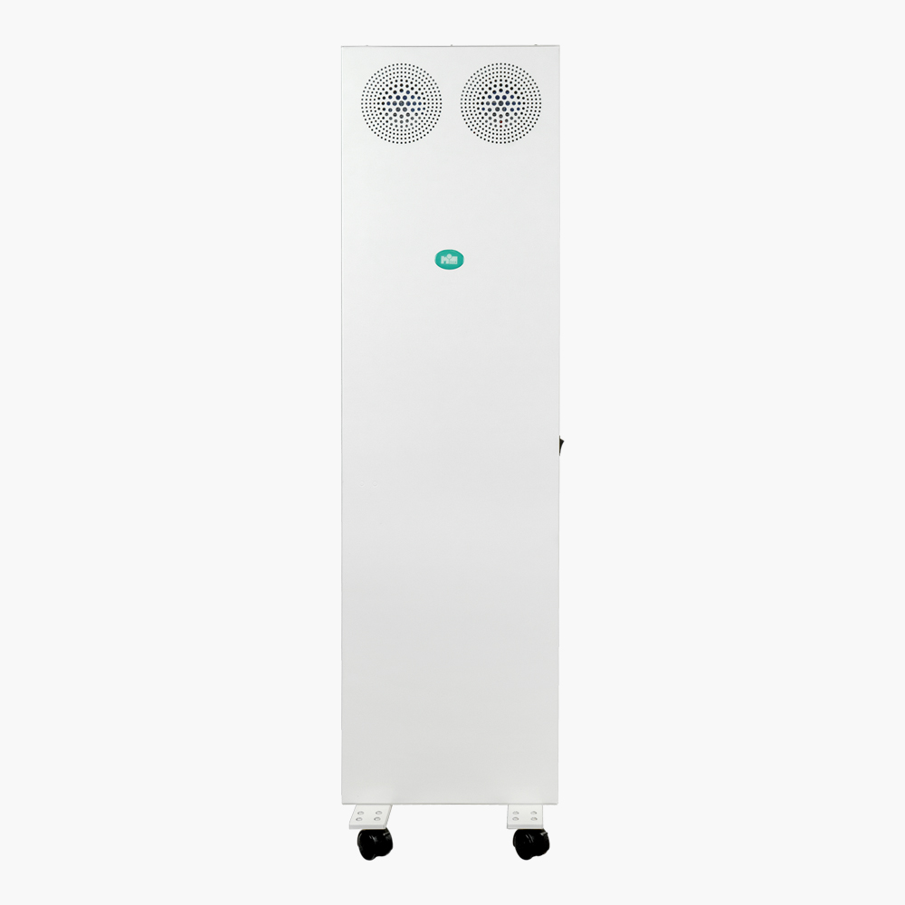Рециркулятор бактерицидный Mbox ARIA-900IC (Артикул Т20036)