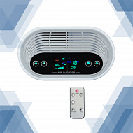 Рециркулятор бактерицидный + очиститель MBox PO-200 UV (Артикул Т19437)