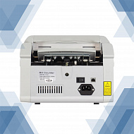 Счетчик банкнот Mbox DS-25 (Артикул Т09773)